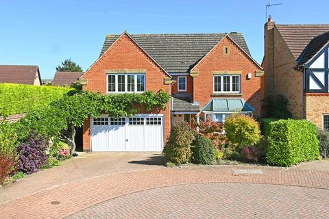 4 bedroom detached house for sale, Brinklow Way, Harrogate