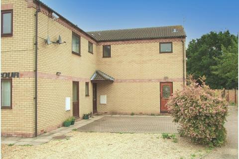 1 bedroom apartment for sale, Railway Lane, Chatteris