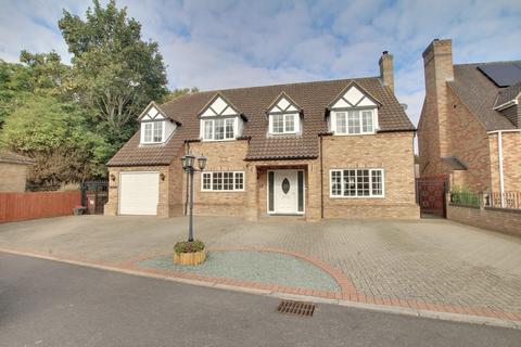 5 bedroom detached house for sale, Parkview Lane, Manea