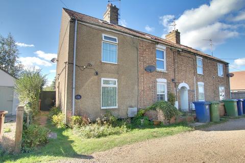 3 bedroom semi-detached house for sale, Brickmakers Arms Lane, Doddington