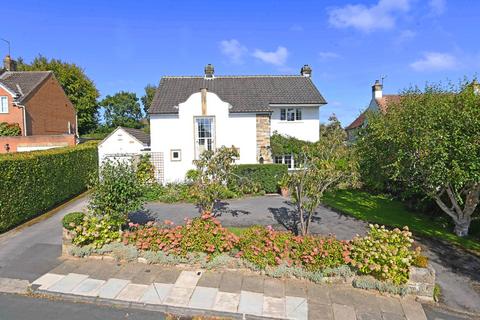 51 Burn Bridge Oval, Burn Bridge, Harrogate, HG3 1LP