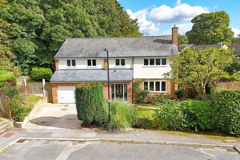 5 bedroom detached house for sale, Westminster Rise, Burn Bridge, Harrogate