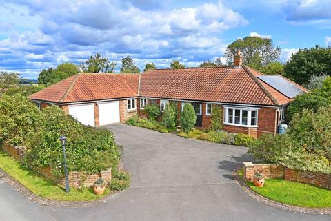 4 bedroom detached bungalow for sale, Peter Lane, Burton Leonard