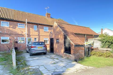 3 bedroom terraced house for sale, Main Street, Staveley, Knaresborough