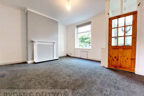 3 bedroom terraced house for sale, Co-Operative Street, Uppermill, Saddleworth, OL3