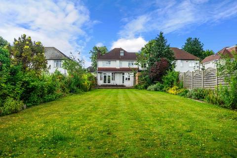 5 bedroom detached house for sale, The Newlands, South Wallington