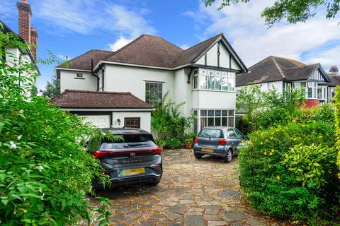 5 bedroom detached house for sale, The Newlands, South Wallington