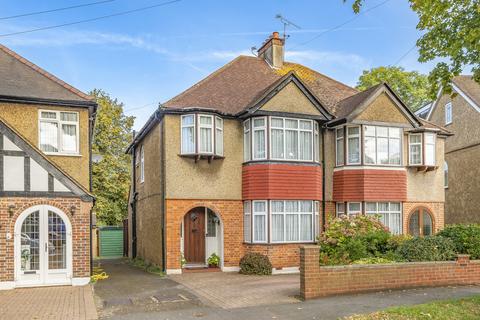 3 bedroom semi-detached house for sale, Harcourt Field, Wallington