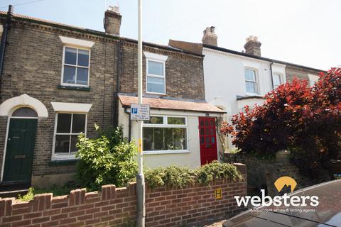 2 bedroom terraced house to rent, Gloucester Street, Norfolk NR2