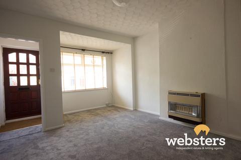 2 bedroom terraced house to rent, Gloucester Street, Norfolk NR2