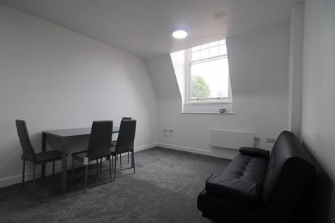 2 bedroom apartment to rent, Castle Edge, 4-6 Castle Boulevard