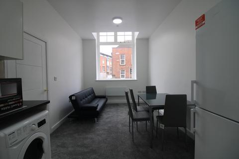 1 bedroom apartment to rent, Castle Edge, 4-6 Castle Boulevard