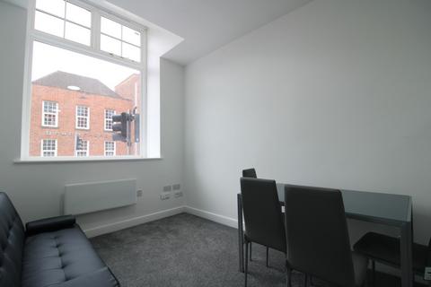 1 bedroom apartment to rent, Castle Edge, 4-6 Castle Boulevard