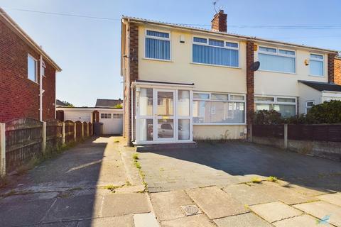 3 bedroom semi-detached house for sale, Grampiam Way, Wirral CH46