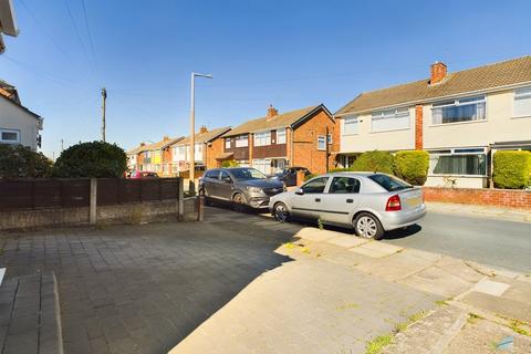 3 bedroom semi-detached house for sale, Grampiam Way, Wirral CH46