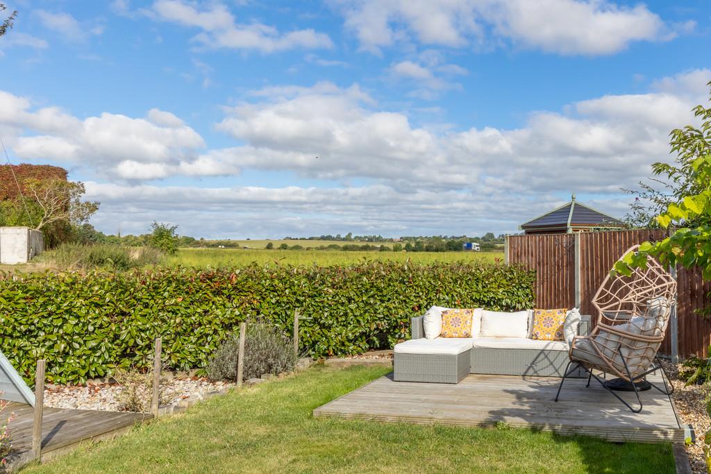 Stoke Ferry 3 bed semidetached house for sale £325,000