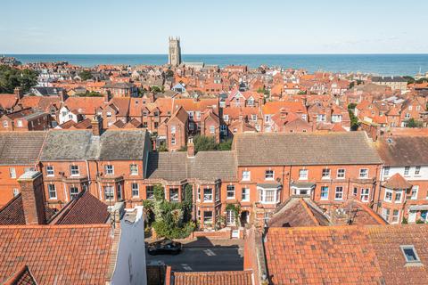 4 bedroom townhouse for sale, Cromer