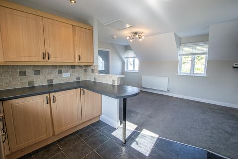 1 bedroom apartment for sale, Colbeck Road, Haverhill