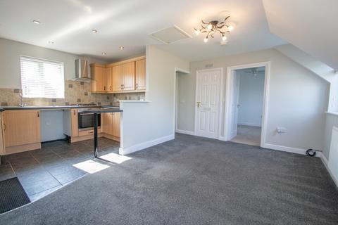 1 bedroom apartment for sale, Colbeck Road, Haverhill