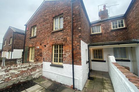 2 bedroom cottage to rent, Betley St, Crewe