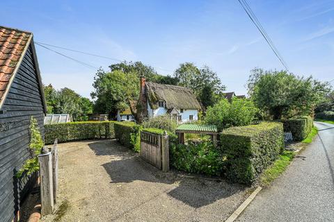 4 bedroom cottage for sale, Church Lane, Eye IP23