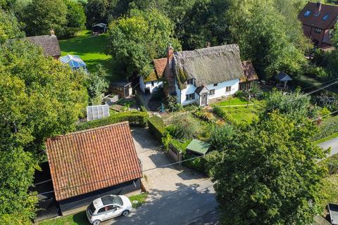 4 bedroom cottage for sale, Church Lane, Eye IP23