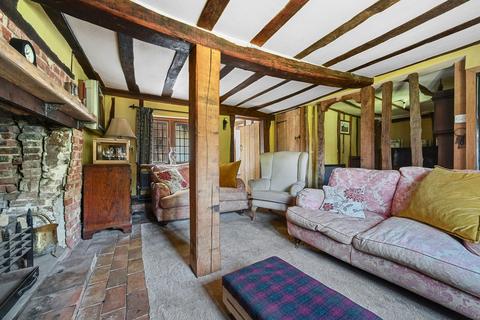 undefined, Church Lane, Eye IP23