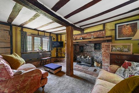 4 bedroom cottage for sale, Church Lane, Eye IP23