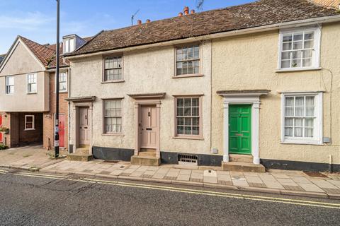 1 bedroom cottage for sale, Southgate Street, Bury St. Edmunds IP33