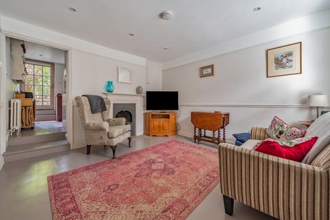 1 bedroom cottage for sale, Southgate Street, Bury St. Edmunds IP33