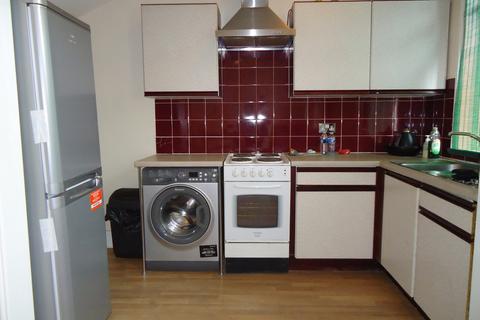 1 bedroom in a flat share to rent, Colwyn Terrace, Leeds LS11