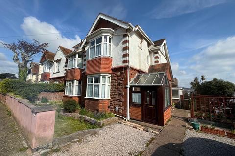 1 bedroom apartment to rent, Cliff Road, Paignton TQ4