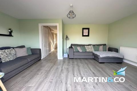 4 Timperley Close, Wakefield, WF1 2FT