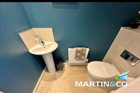 4 Timperley Close, Wakefield, WF1 2FT