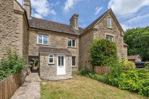 3 bedroom cottage to rent, Chelworth, Malmesbury