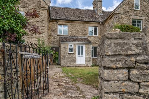 3 bedroom cottage to rent, Chelworth, Malmesbury