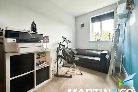 40 Springfield Drive, Lofthouse, Wakefield, WF3 3FW