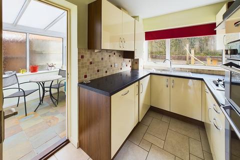 3 bedroom semi-detached house for sale, Washbrook View, Ottery St Mary