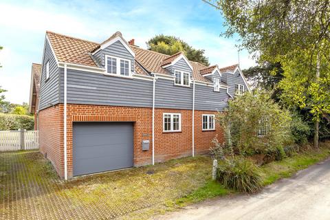 4 bedroom semi-detached house for sale, Palmers Lane, Southwold IP18