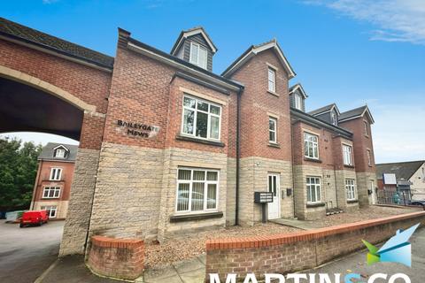 2 bedroom apartment to rent, Bailygate Mews, West Yorkshire WF8