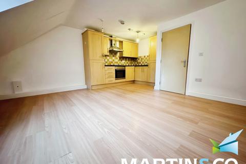 2 bedroom apartment to rent, Bailygate Mews, West Yorkshire WF8