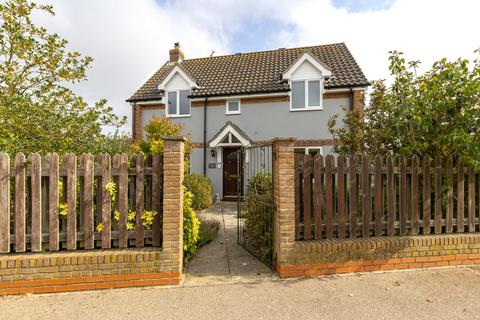 4 bedroom detached house for sale, Gorse View, Westleton IP17