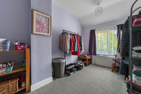 2 bedroom end of terrace house for sale, Warwick Avenue, Woodbridge