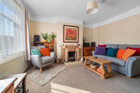 2 bedroom end of terrace house for sale, Warwick Avenue, Woodbridge