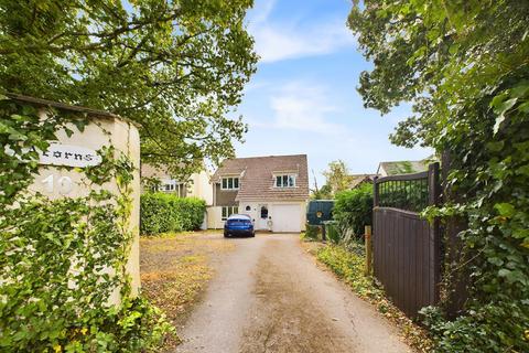 4 bedroom detached house for sale, Oak Tree Close,Upottery,Honiton,EX14 9QG