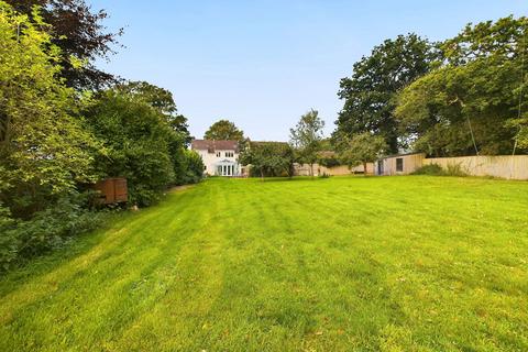 4 bedroom detached house for sale, Oak Tree Close,Upottery,Honiton,EX14 9QG