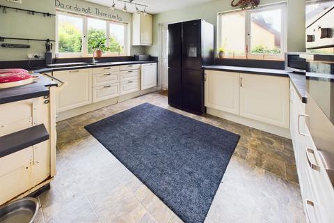 4 bedroom detached house for sale, Oak Tree Close,Upottery,Honiton,EX14 9QG