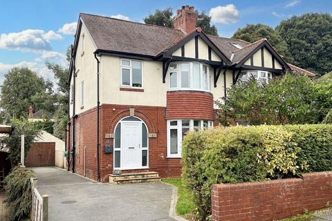 4 bedroom semi-detached house for sale, The Avenue, Knaresborough