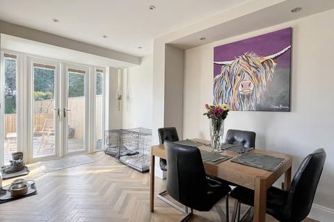 8 The Avenue, Knaresborough, HG5 0NL