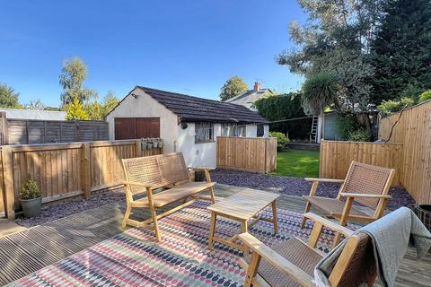 8 The Avenue, Knaresborough, HG5 0NL
